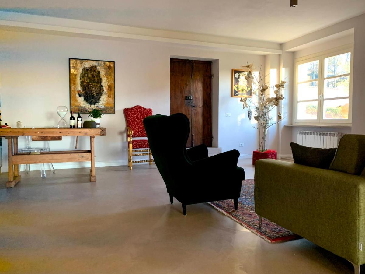 Corteviva Boutique B&B ペルージャ エクステリア 写真