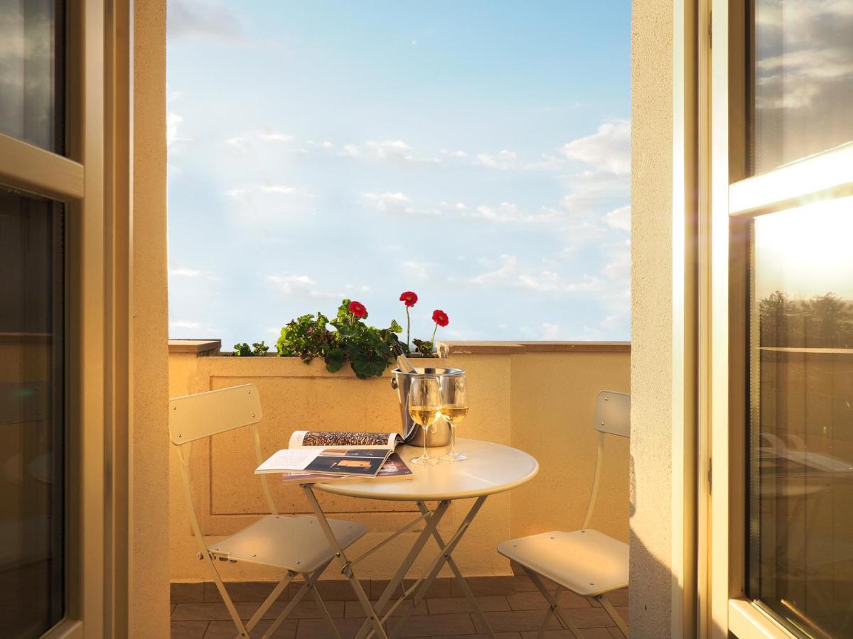 Corteviva Boutique B&B ペルージャ エクステリア 写真