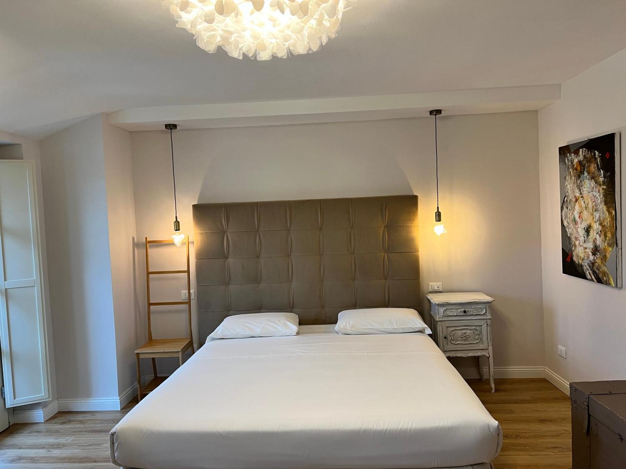 Corteviva Boutique B&B ペルージャ エクステリア 写真