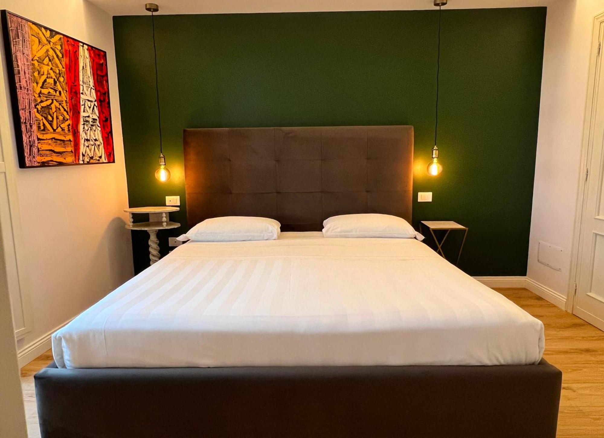 Corteviva Boutique B&B ペルージャ エクステリア 写真