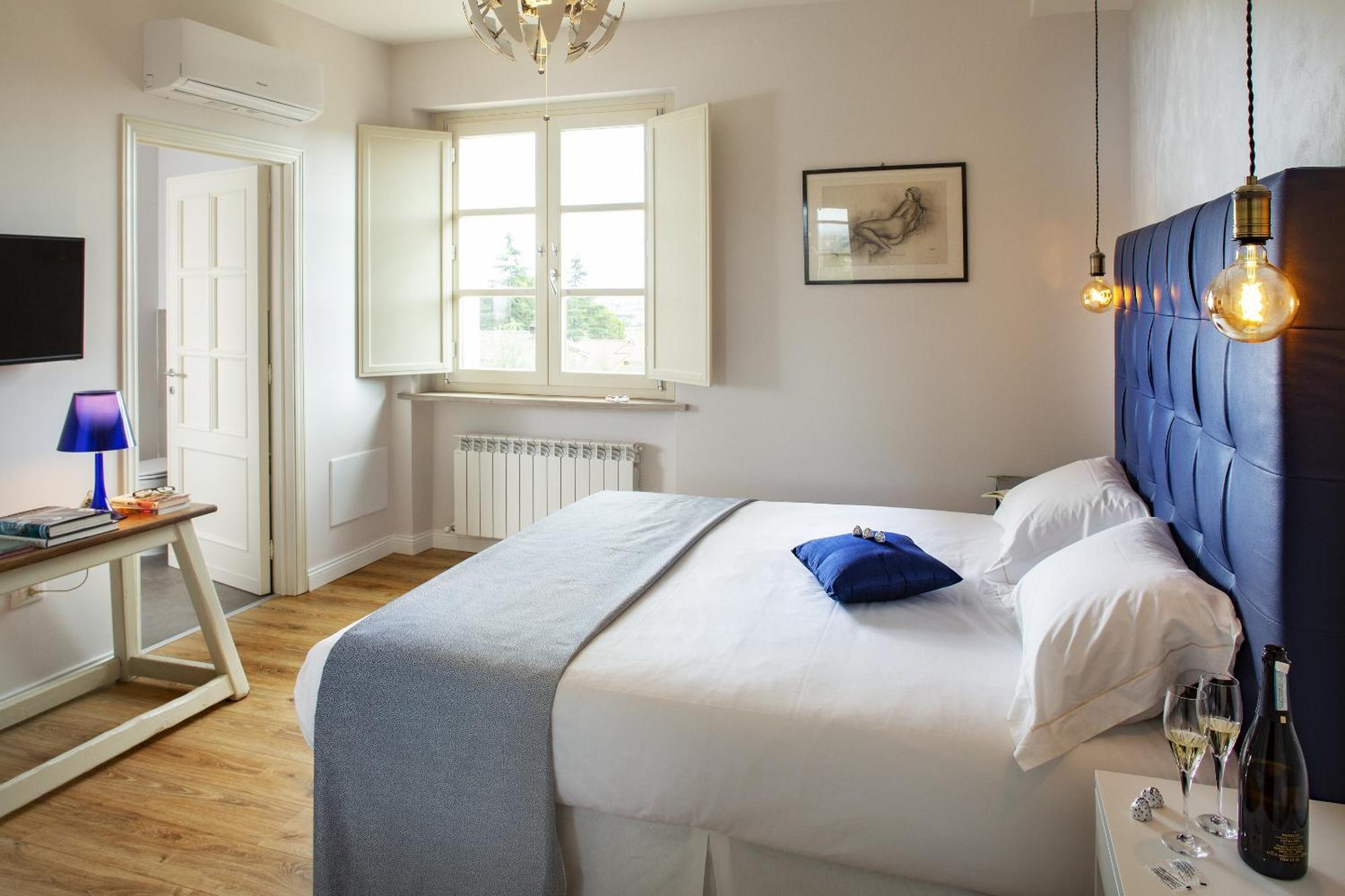 Corteviva Boutique B&B ペルージャ エクステリア 写真