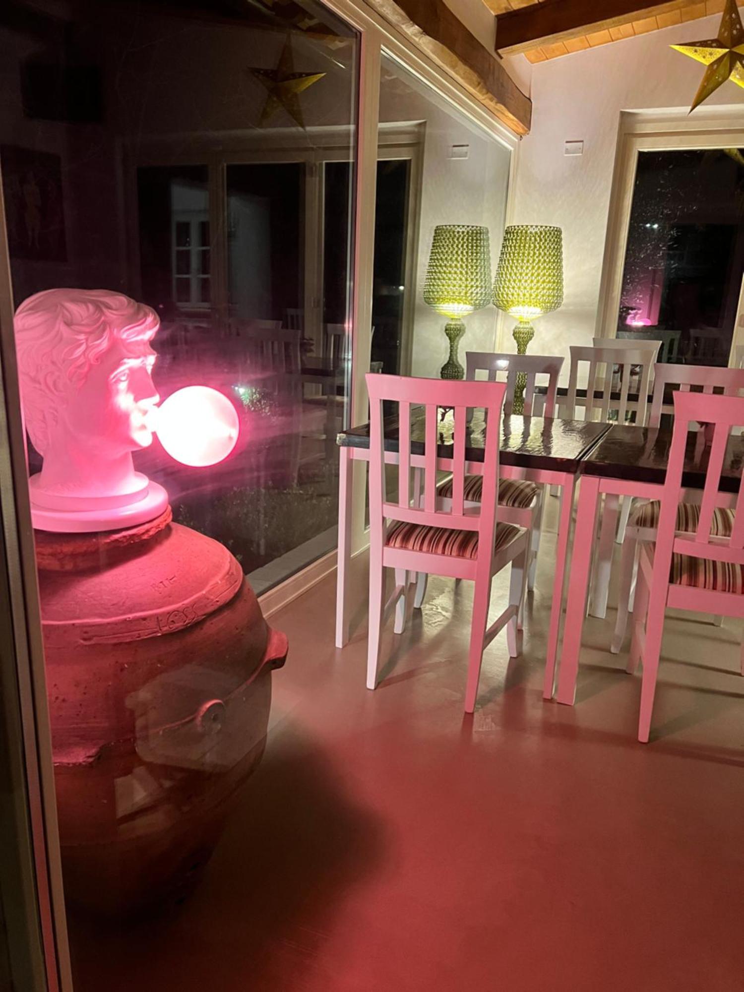 Corteviva Boutique B&B ペルージャ エクステリア 写真