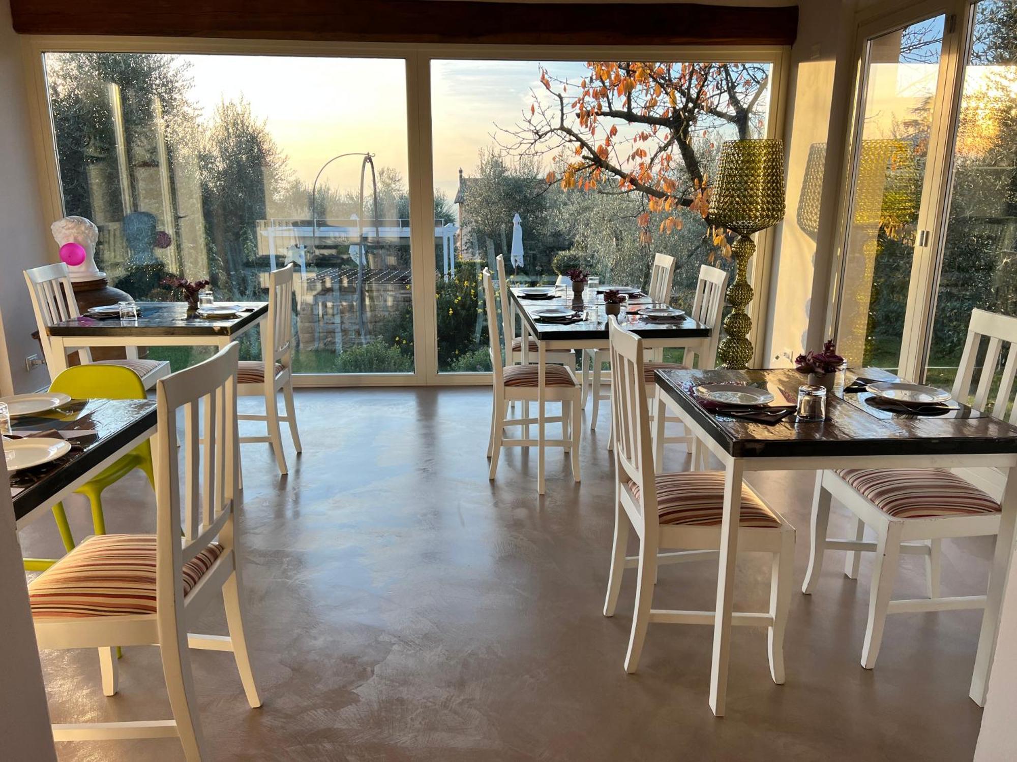 Corteviva Boutique B&B ペルージャ エクステリア 写真