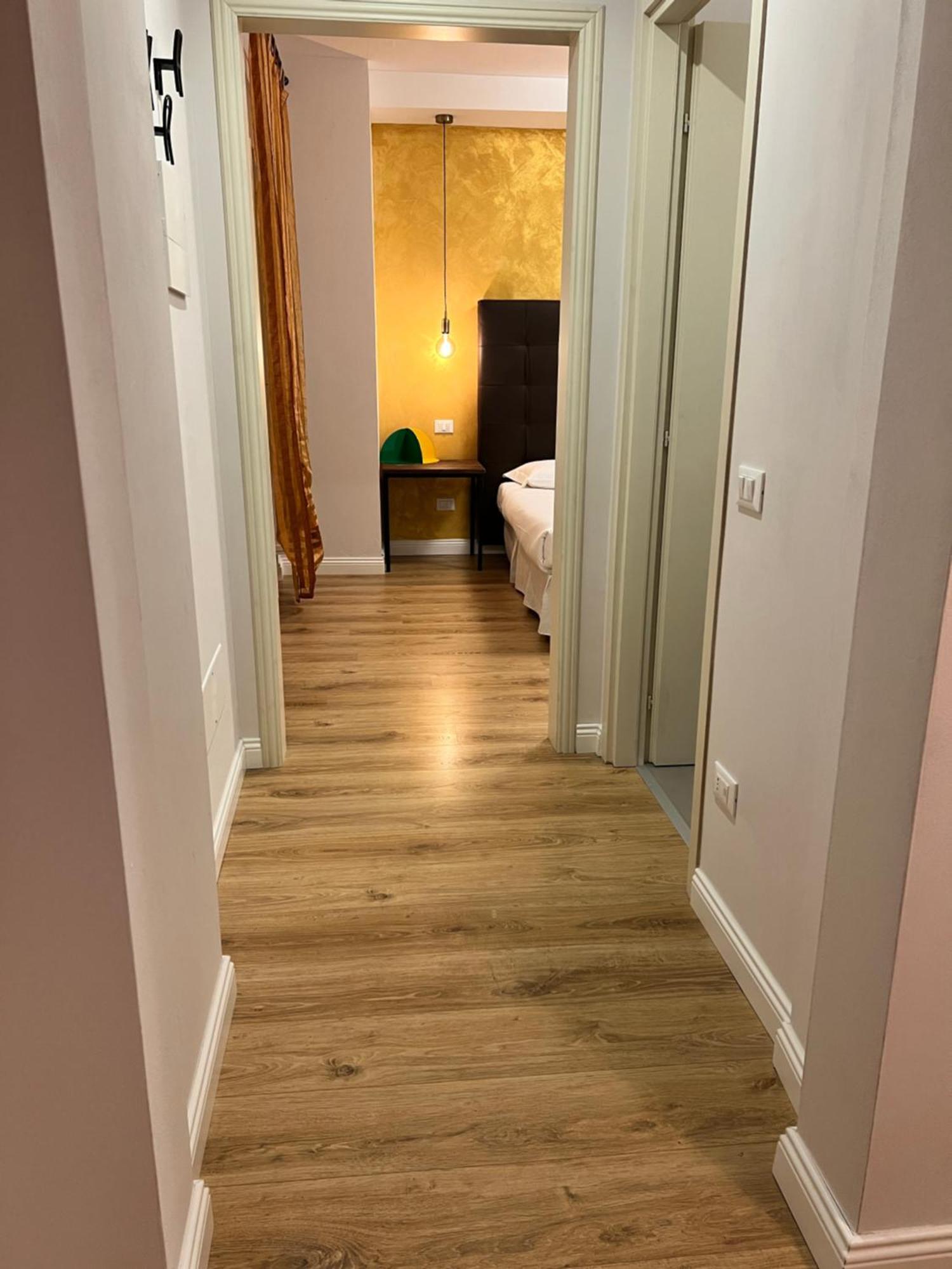 Corteviva Boutique B&B ペルージャ エクステリア 写真