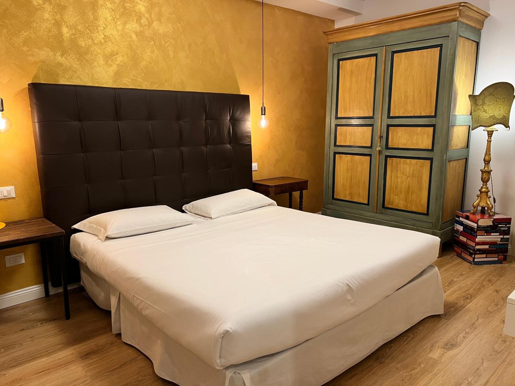 Corteviva Boutique B&B ペルージャ エクステリア 写真