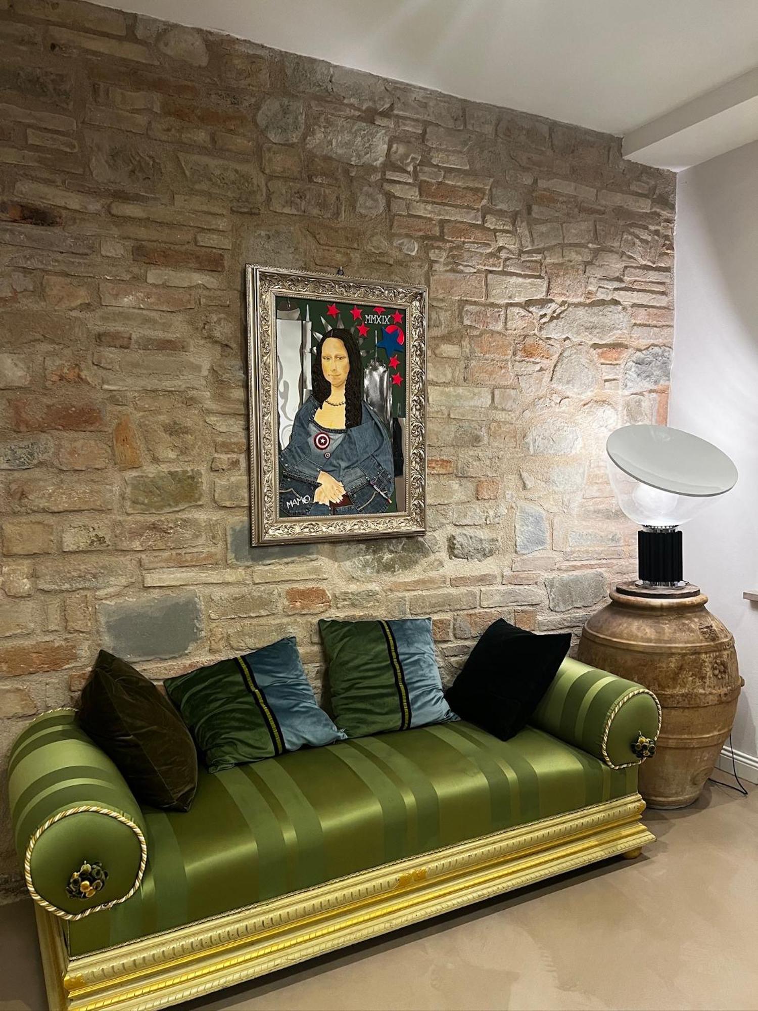 Corteviva Boutique B&B ペルージャ エクステリア 写真