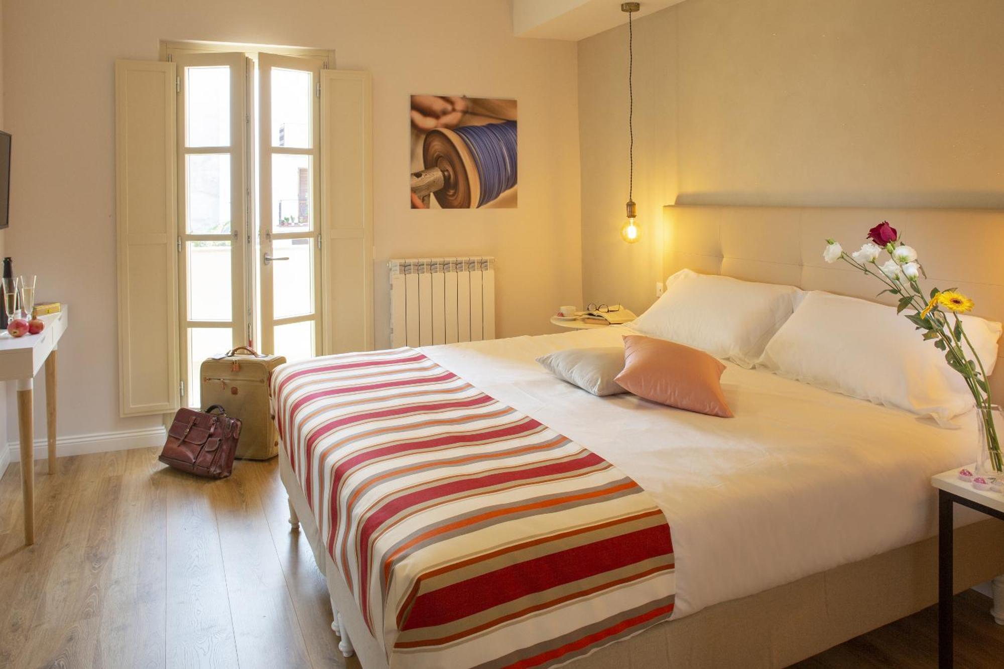 Corteviva Boutique B&B ペルージャ エクステリア 写真