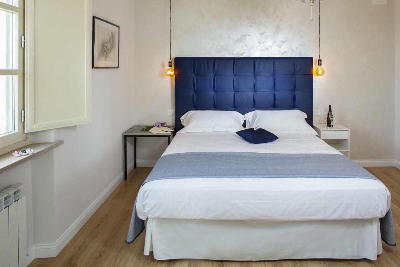 Corteviva Boutique B&B ペルージャ エクステリア 写真