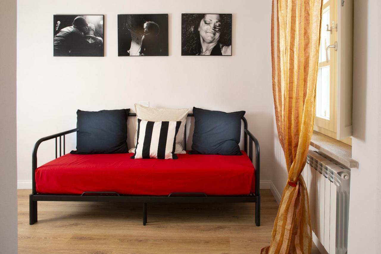 Corteviva Boutique B&B ペルージャ エクステリア 写真