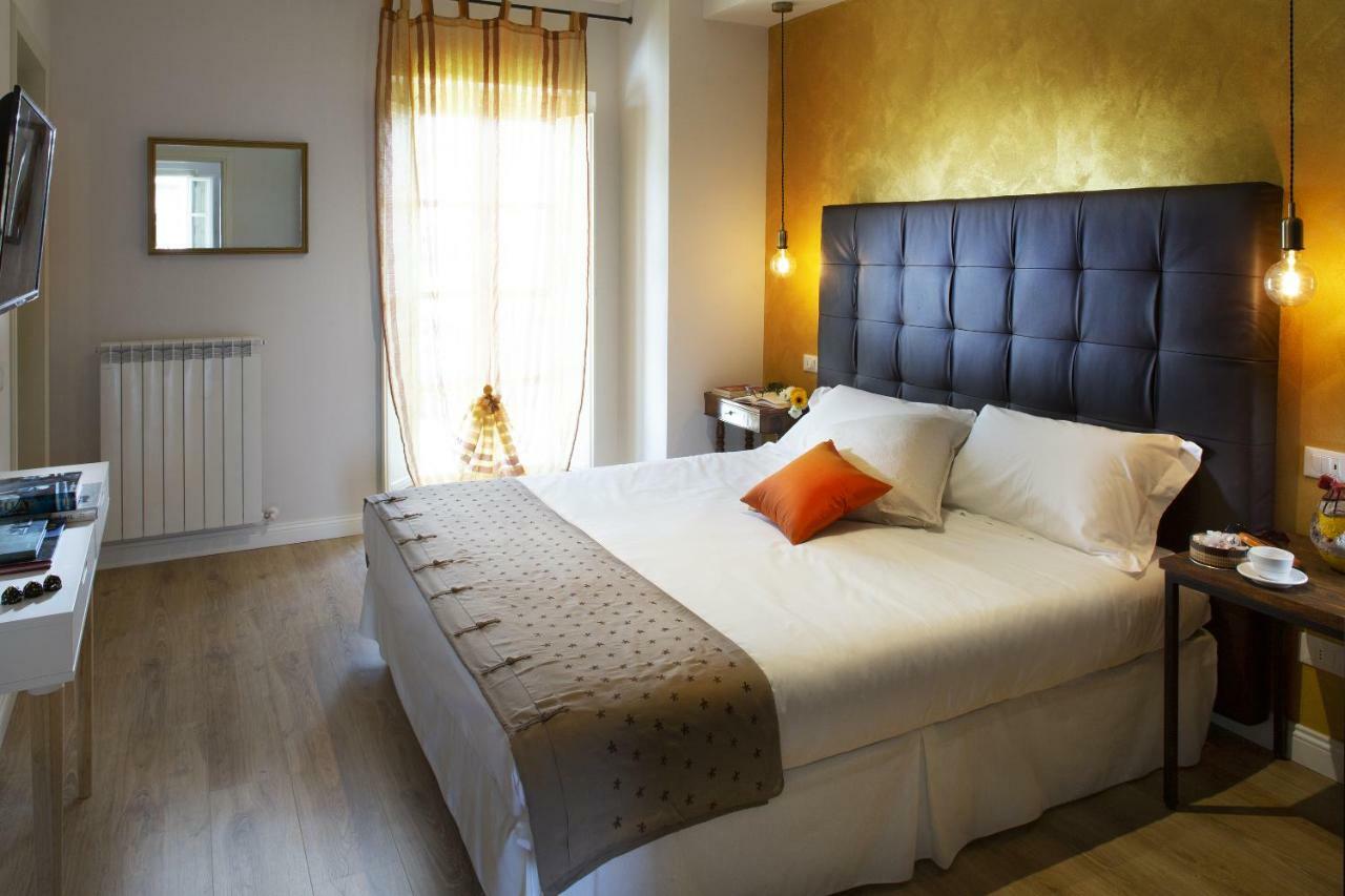 Corteviva Boutique B&B ペルージャ エクステリア 写真